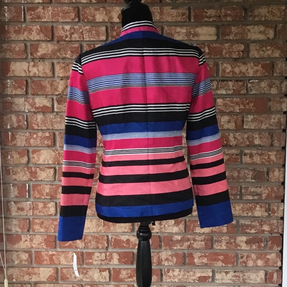 Dn Design Jacket - Picture 5 of 7